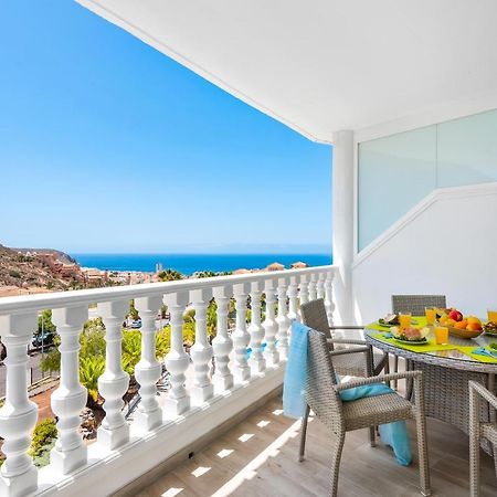 3C Atico Vista Hermosa Wifi Pool,Tennis,Padel,Park Los Cristianos  Zewnętrze zdjęcie