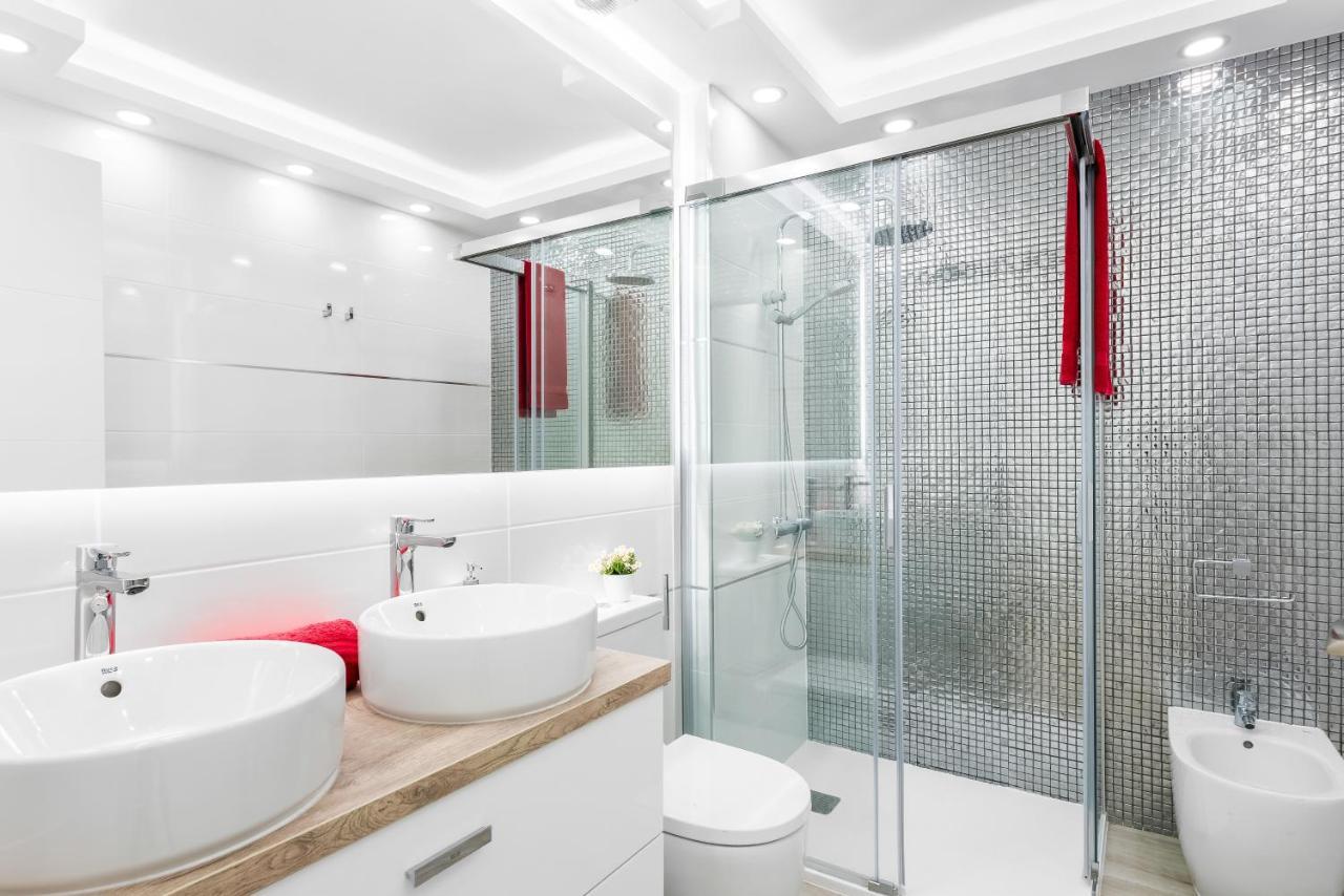 3C Atico Vista Hermosa Wifi Pool,Tennis,Padel,Park Los Cristianos  Zewnętrze zdjęcie